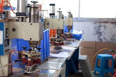 生產(chǎn)設(shè)備